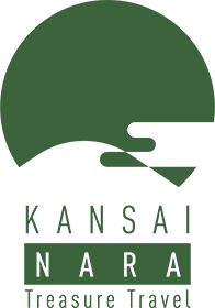 Kansai Nara Treasure Travel