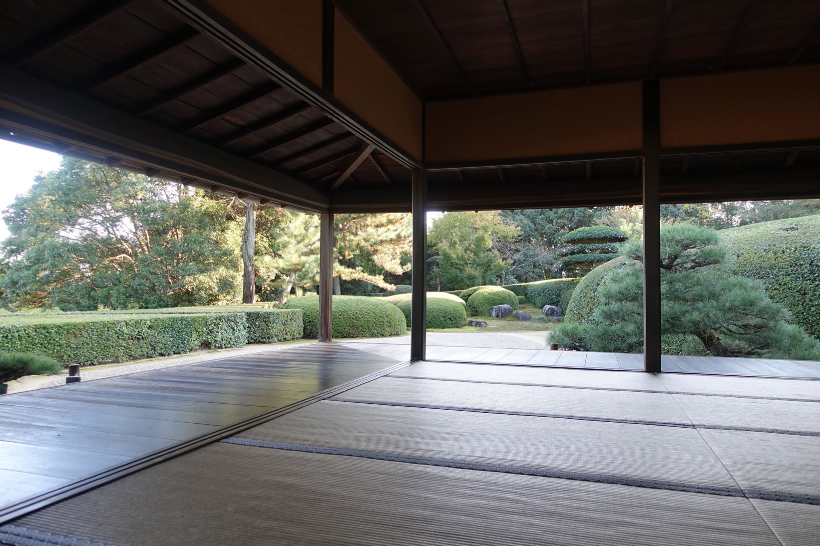 Ikoma Region (Mt. Shigi) - Osaka / Kyoto