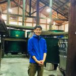 Kuramoto Sake Brewery in Nara    　-Nara Sake Vol.3-