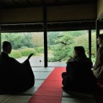 The Way of Tea -Jikoin Temple-