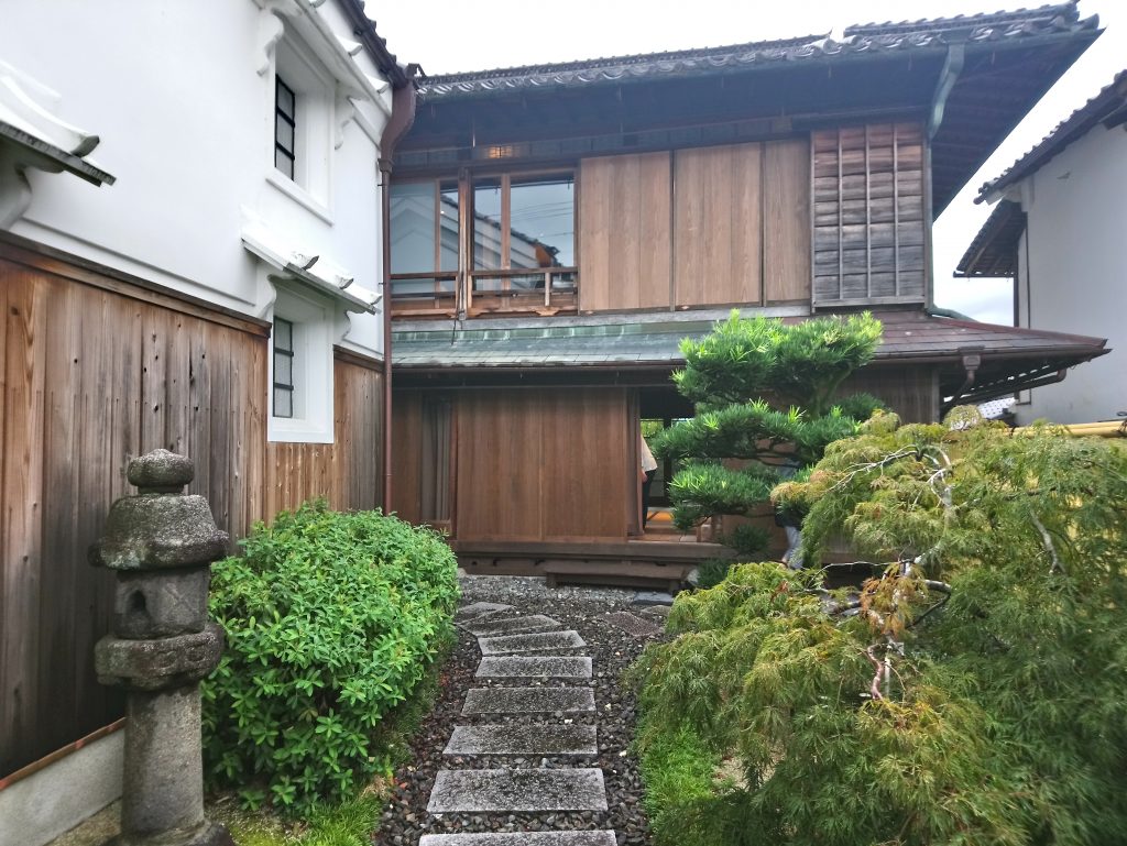 Enjoy Some Private Time In A Traditional Machiya Townhouse Yanase Ya   DSC 0641 1024x769 