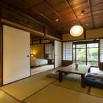 Nipponia Naramachi | Nara’s Hotels Information