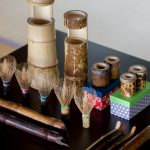 Chasen, a Traditional Craft of Nara