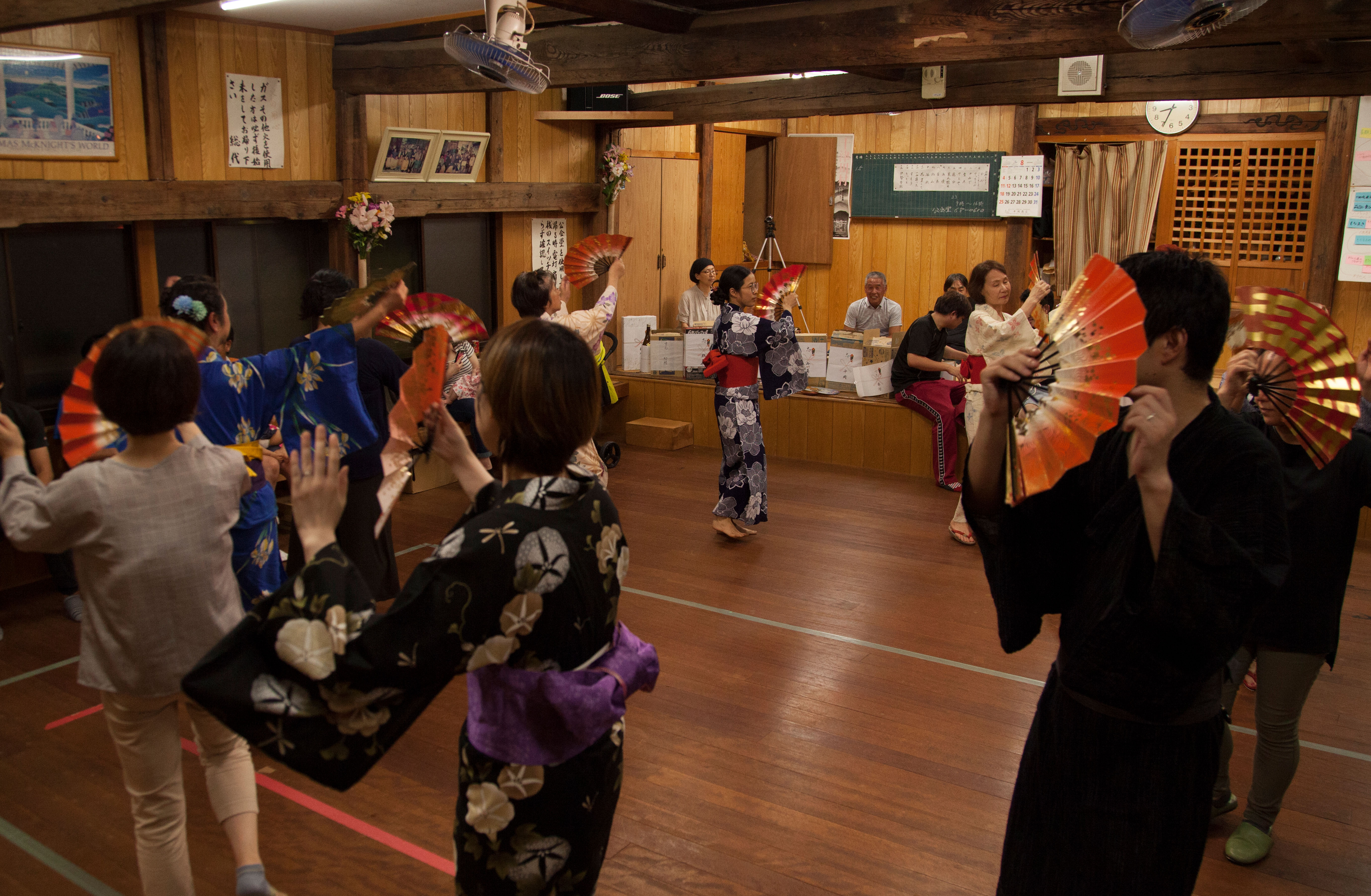 Deep Japan Tour: Dive into Traditional Japanese Culture and Local Communities