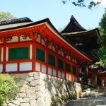 Isonokami-jingu Shrine