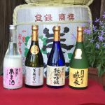 Time-Honored Ueda Sake Brewery