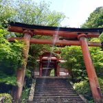 The Roots of the Vermilion Red Color Used in Japan’s Shrines and Temples