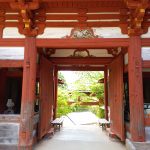 Yoshino Mikumari Shrine: Water is Life