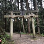 Nara’s Yagyu Kaido: Historical Path of the Swordmasters