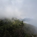 Mt. Hakkyo: The Highest Peak in Nara Prefecture