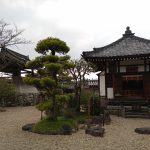 The Oldest Known Buddhist Temple in Japan is in Nara Prefecture