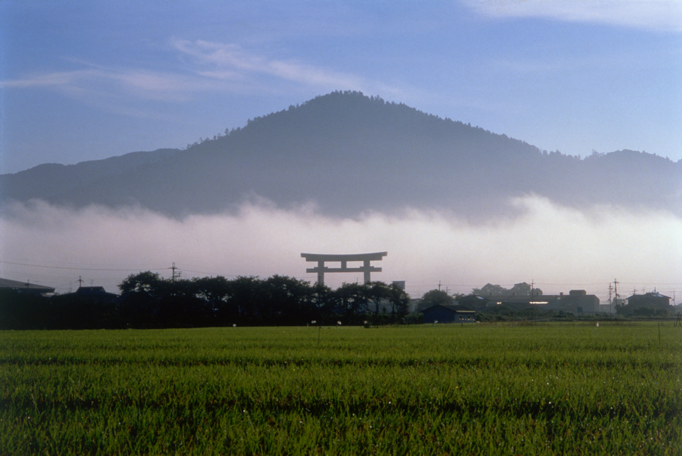 Go on a Journey to Unravel the Ancient Mysteries of the Sun’s Path in the Kii Peninsula