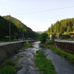 Cool Off in the Mountains of Southern Nara