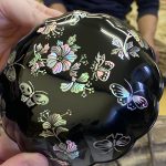 Nara Lacquerware: In the Studio of Master Craftsman Hiroyuki Tarui