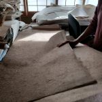 “Cold Paper Making” in Yoshino: the Washi of Atelier Fukunishi Washi Honpo