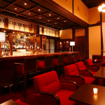 Modern Times Japan: The Bar at Nara Hotel