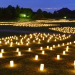 “Nara Tokae Lantern Festival 2025” from August 5 to August 14