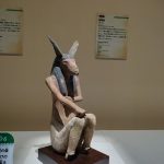 Magic Boxes & Masks at “Voyage Around the World: Heritage of Beauty and Wonder” at Nara National Museum